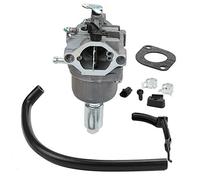 OxoxO MIA11520 carburatore kit per John Deere 108 L105 102 115 105 x 120 x145 L107 L108 LA125 LA115 LA105 D110 D105 Lawn Tractor MIA12509 MIA11474