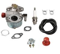 Oxoxo sostituire 632795 a carburatore Primer Lampadina a Candela per Tecumseh 632046 a 632078 a 632099 TVS90 TVS105 TVS115 TVS120 TVS75 TVS100 ECV100 Motore