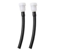 OxoxO - Tubo di sfiato per motosega Stihl 021 023 025 028 029 038 039 048 MS250 MS290 Sostituire 1117-350-5800 (2 pezzi)