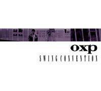 Oxp - Swing Convention