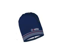 Oxsitis bbr blu unisex berretto scaldacollo