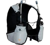 OXSITIS Ghost 8 - Uomo - Nero / Grigio - Taglia M- modello 2026