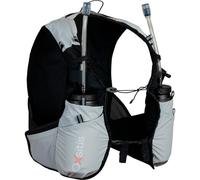 OXSITIS Ghost 8 W - Donna - Nero / Grigio - Taglia XS/S- modello 2026