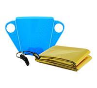 OXSITIS Kit Survie - Unisex - Nero - Taglia unica- modello 2025