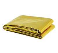 OXSITIS Safe Blanket - Unisex - Giallo - Taglia unica- modello 2026