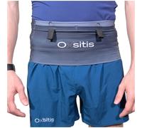 OXSITIS Slimbelt Spectre - Unisex - Nero - Taglia XS- modello 2026