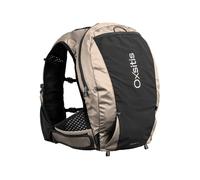 Borsa per l idratazione oxsitis spectre 12 uomo beige nero