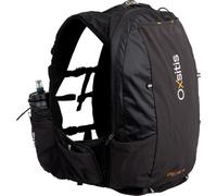 OXSITIS Spectre 16 Hydration Bag - Uomo - Nero - Taglia M- modello 2026