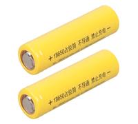 Oxtxuzdm 0V non conduttivo 18650 sostegni delle cellule dei manichini per la pratica di saldatura e la pratica di saldatura dei terminali conduttivi di conversione di potere del dispositivo