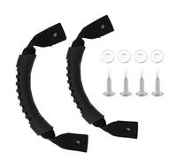 Oxtxuzdm 2/4 Pz Kayak Paddles Grip Ricambio Ergonomico Antiscivolo Maniglia Canoe Tessuto Cinghia Aggiuntiva Maniglia Per Kayak Valigia Bagagli Tavola da Surf