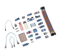 Oxtxuzdm 22 Gruppi Trasduttori Impostati per Imprese Programmazione Robotica Sviluppo del Rapporto Rilevatori Progetti Casa Intelligente