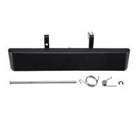 Oxtxuzdm Accessori automobilistici dello stivale della maniglia del tronco per il portellone posteriore 2004-2013 90606-EA810 90606-EB705