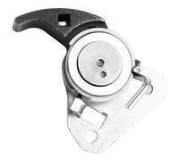 Oxtxuzdm Alte Prestazioni Motore Auto Tendicinghia Di Distribuzione Pompe Olio Diretto Installare Per Veicoli Costruzione In Metallo F1FG-6C777AB Tenditore Cinghia Di Distribuzione