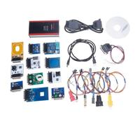 Oxtxuzdm Apparecchiatura diagnostica del programmatore di velocità veloce per 200+ modelli di auto immobilizzatore con la codifica corredo di programmazione di riparazione dell'automobile mobile