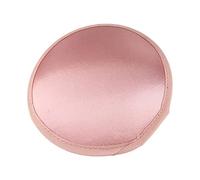 Oxtxuzdm Base per cappello rotonda in rasatello verde, unisex, per occasioni speciali e uso quotidiano, durevole, A, Taglia unica