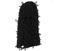 Oxtxuzdm Cappello Per Adulto Autunno Inverno Cappello Lavorato A Maglia Festa Fotografia Puntelli Terrificanti Cappelli Per Le Donne