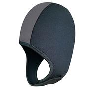Oxtxuzdm Cappuccio in neoprene per muta subacquea per uomini e donne giovani Dive-Cap Surf termico per nuoto canoa-vela surf cappuccio termico