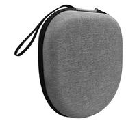 Oxtxuzdm Compatto Auricolare Sacchetti di Immagazzinaggio Impermeabile Design Accessori Mesh Pocket Bag per WHCH520 WHCH720 Cuffie EVA Sacchetto di Immagazzinaggio Delle Cuffie