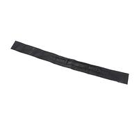 Oxtxuzdm Custodia leggera per stecche da biliardo e biliardo, custodia per il trasporto, resistente ai graffi, facile da usare, custodia protettiva