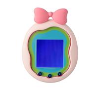 Oxtxuzdm Custodia protettiva in morbido silicone per giocattolo digitale interattivo, migliora la protezione e il trasporto della custodia digitale