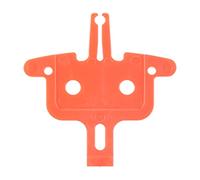 Oxtxuzdm Distanziale Freno Bicicletta Freni a Disco Pressione Olio Parti Della Bici Vuota Piastra Pizzico Per Ciclismo Acces Kit Bmx Pinze Parti Vuoto Pizzico Accessori Ciclismo Strumenti di