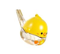 Oxtxuzdm Giocattolo per argano del bambino giocattolo del cartone animato anello educativo giocattolo per esercizi respiratori e genitori bambino interazione plastica bambino Mundonica