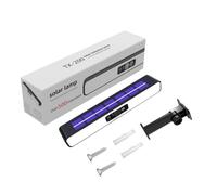 Oxtxuzdm Il recinto solare accende l'installazione facile impermeabile del portico dell'iarda LED per la luce all'aperto solare degli spazi all'aperto