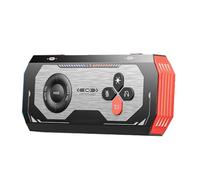 Oxtxuzdm Interfacce audio USB portatili per configurazioni istantanee del computer non richiesto driver Supporta cuffie e microfoni Miglioramenti per il gioco Scheda esterna portatile