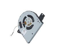 Oxtxuzdm La sostituzione avanzata della ventola di raffreddamento del metallo dei sistemi di gestione di Thermals del computer portatile migliora la manutenzione facile del trasferimento di calore