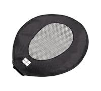 Oxtxuzdm Manicotto di resistenza portatile per racchette da badminton, traspirante, per lo sviluppo della spalla, da viaggio, fitness, da installare rapidamente