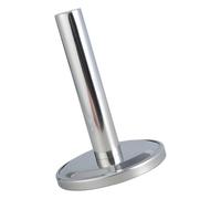 Oxtxuzdm Martello professionale per intenerimento della carne in acciaio inox 304 Texture Batticarne sfuso Bistecca Strumento di maiale per uso cucina Manico antiscivolo Batticarne