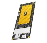 Oxtxuzdm Modulo B A Tipo C Scheda Espansione Scheda di Accesso Rete Per RM500Q RM500U Scheda Computer