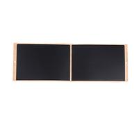 Oxtxuzdm Nuovo Touchpad Clickpad Adesivi Ricambio Per T470 T480 T570 T580 P51S P52S L480 E480 Serie Touchpad Adesivi 9,9 x 6,6 cm