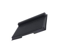 Oxtxuzdm Organizzatori di parti di modello a forma di L per la fabbricazione di accessori e organizzazione di strumenti artigianali che rendono organizzatore di modello di risparmio di spazio