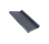 Oxtxuzdm Organizzatori di parti di modello a forma di L per la fabbricazione di accessori e organizzazione di strumenti artigianali che rendono organizzatore di modello di risparmio di spazio