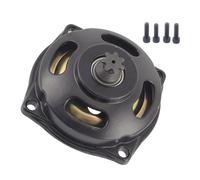 Oxtxuzdm Parte di ricambio 7 Denti Gear Box 25H 68 Denti Catena Pignone 144 Link Per 49CC Moto Riparazione Professionale Gear Box