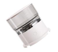 Oxtxuzdm Piccola macchina da caffè portatile a goccia Macchina automatica per la produzione a mano Macchina per caffè a goccia adatta per viaggi e uso domestico a batteria Maker