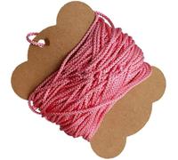 Oxtxuzdm Portatile ARA Immersione Linea Bobina di Ricambio Ad Alta Resistenza Nylon Corda Bobina Bobina Cavo per Relitti Caverna Scubas Maniglia