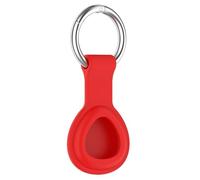 Oxtxuzdm Robusto localizzatore custodia resistente alle intemperie impugnatura antiscivolo design a sgancio rapido per escursioni e viaggiatori pendolari amichevole copertura elettronica in silicone