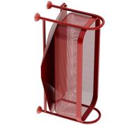 Oxtxuzdm Spazio Efficiente Cucina Controsoffitto Mensola Ossidazione Struttura in Metallo Immune Stoccaggio Multiplo Fase Per Pentole E Bottiglie Robusto Lavello In Ferro