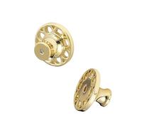 Oxtxuzdm Stabilizzatore Generico per Gioielli Orecchie Compatibilità Perfetta con La Maggior Parte degli Orecchini Design Installazione Semplice Accessorio Perno Auricolare Resistente alle Cadute