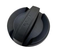 Oxtxuzdm Tappi di riempimento dell'olio specifici del veicolo con la struttura rinforzata che migliora la compatibilità e il problema Meno strumento di processo di installazione Meno tappi dell'olio