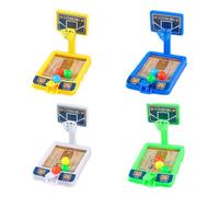 Oxtxuzdm Toy Handheld Desktop Battle Basketball Game Home Desk Regalo Per Bambini E Adulti Bagatelle Ufficio Divertente Sport Ufficio Giocattolo Scrivania
