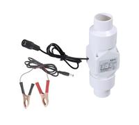 Oxtxuzdm Ventola di scarico in linea, diametro 20/25/32/40/46 mm per rimozione rapida dei fumi in ristoranti e bar in linea