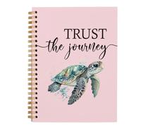 OXW607-OXW-Notebook-SeaTurtle(5.5'' X 8.3'')