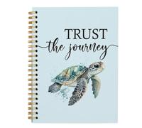 OXW608-OXW-Notebook-SeaTurtle(5.5'' X 8.3'')