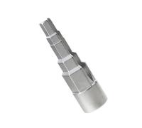 Oxxggkao 1/2 "3/8 Drive Cinque Step Radiatori Spud Chiave Adattatore Testa Capezzoli Serbatoi Collegamento Pagoda Valvole Testa