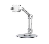 Oxxggkao 3AXIS 360 ° Lavagna Cellulare Tablet Semiconduttore Supporto di Raffreddamento Regolabile