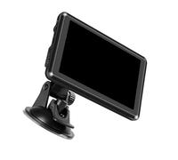 Oxxggkao 8GB Navigatori GPS dell'automobile con 7 pollici Touchscreen Precaricato US Canada Messico Mappe per Driver Professionista Pianificazione del percorso Struttura Gps