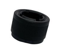 Oxxggkao Adattatore universale per testa a sfera da 17 mm, dado di serraggio per vari dispositivi, supporto per telefono, supporto per fotocamera, dado di fissaggio per sostituzione auto a vite